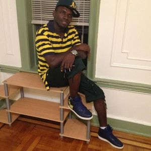 Meet your Posher, Tyrone